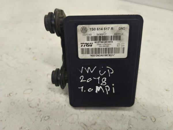 BLOC ABS VW/SEAT/SKODA - Vue 2